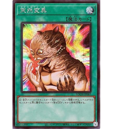 Amazon.co.jp: 【イラスト違い】遊戯王 RC04-JP020 黄金卿エルドリッチ